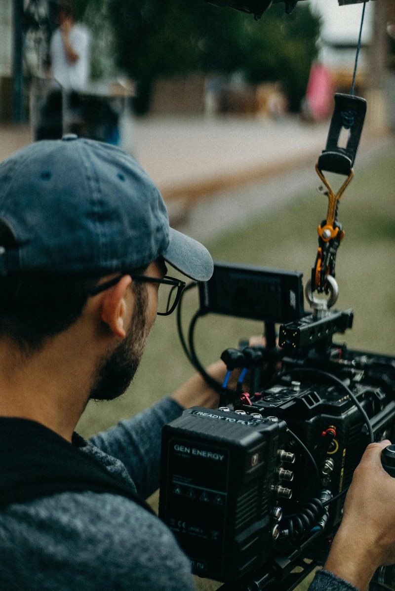 SHIFT Production