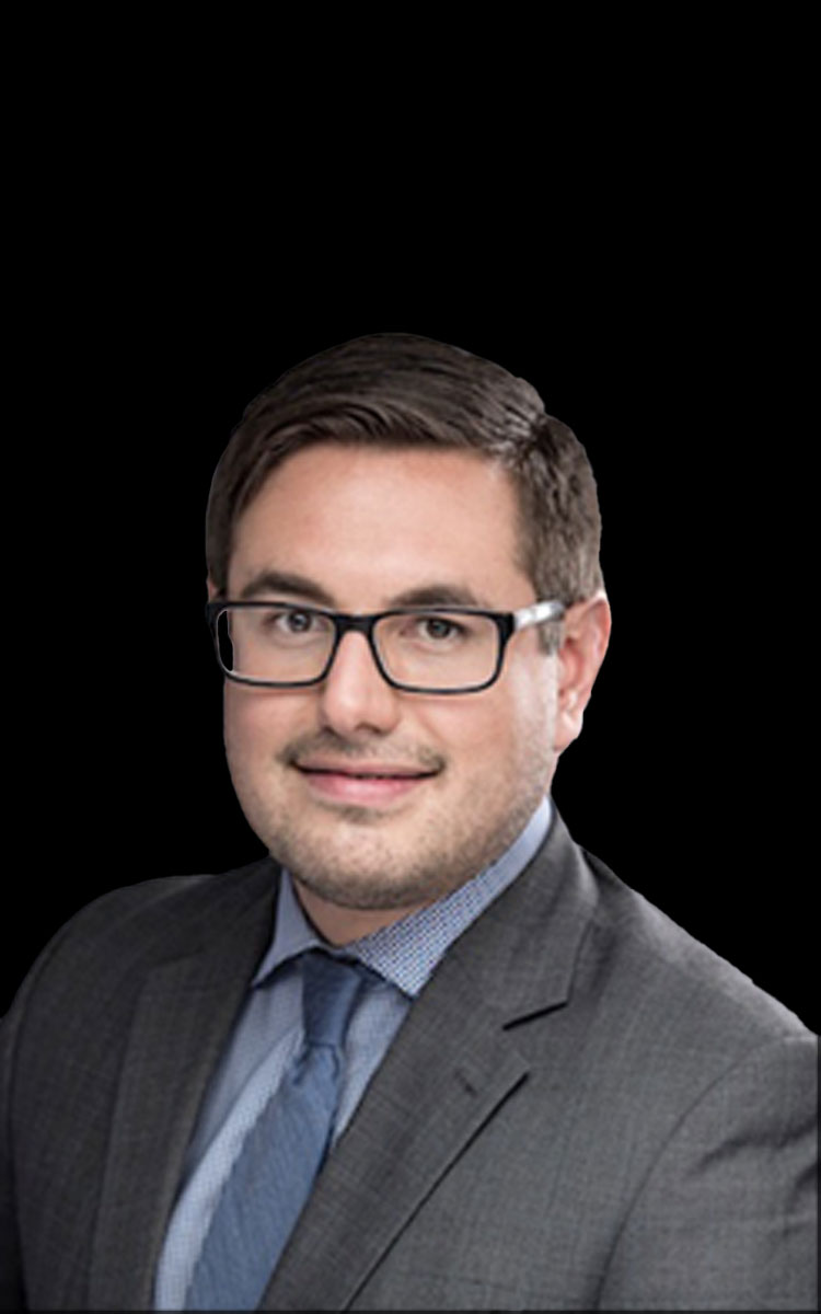 Matt Solberg