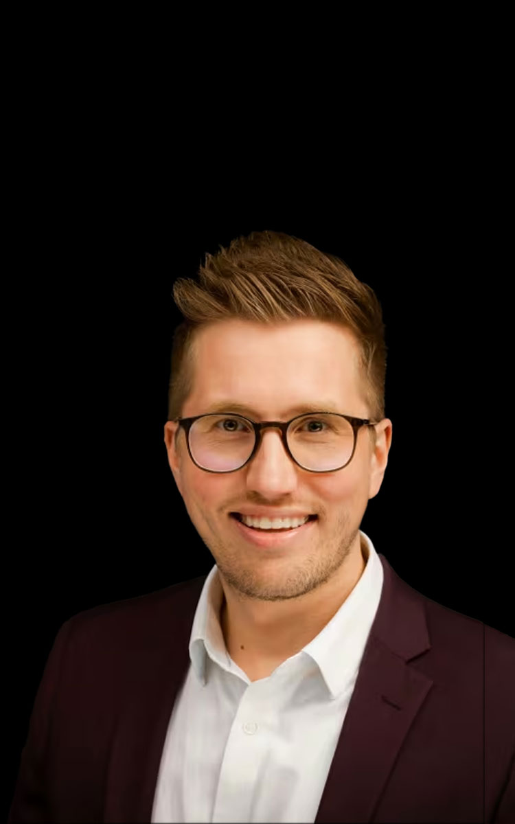 Michael Solberg